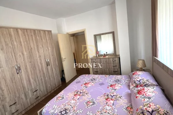 Shtepi me qera Apartament ne Tirane, 2+1, Mobilimi E mobiluar, Pagesa 65,000  Leke.