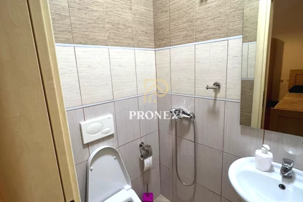 Shtepi me qera Apartament ne Tirane, 2+1, Mobilimi E mobiluar, Pagesa 65,000  Leke.
