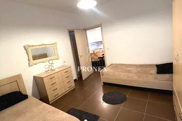 Shtepi me qera Apartament ne Tirane, 2+1, Mobilimi E mobiluar, Pagesa 65,000  Leke.