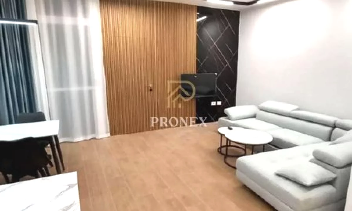 Shtepi me qera Apartament ne Tirane, 2+1, Mobilimi E mobiluar, Pagesa 55,000  Leke.