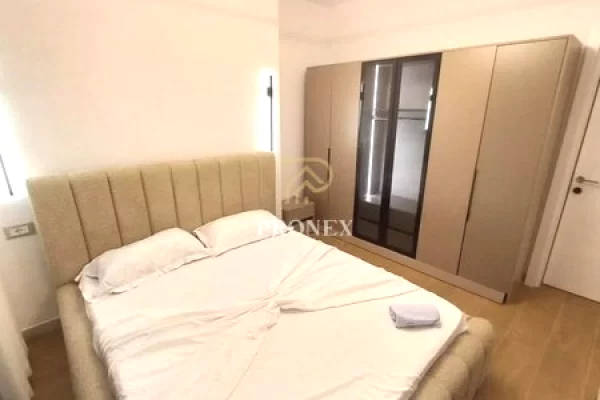 Shtepi me qera Apartament ne Tirane, 2+1, Mobilimi E mobiluar, Pagesa 55,000  Leke.