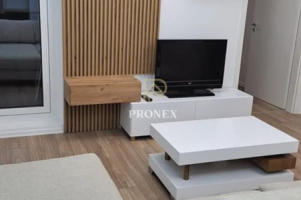 Shtepi me qera Apartament ne Tirane, 2+1, Mobilimi E mobiluar, Pagesa 50,000  Leke.