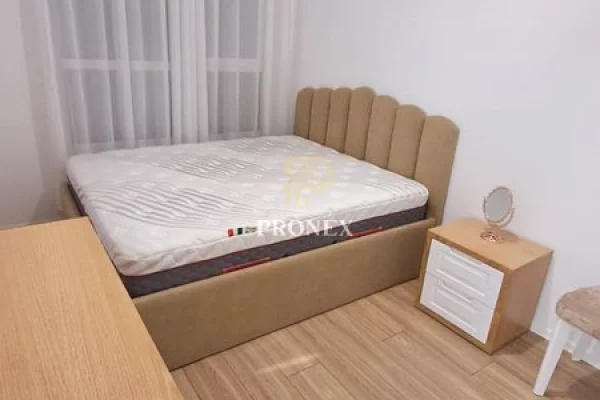 Shtepi me qera Apartament ne Tirane, 2+1, Mobilimi E mobiluar, Pagesa 50,000  Leke.