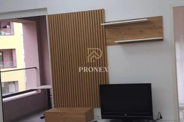 Shtepi me qera Apartament ne Tirane, 2+1, Mobilimi E mobiluar, Pagesa 50,000  Leke.
