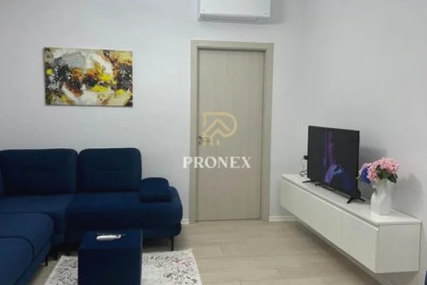 Apartament me qera 1+1 ne Astir, River Residence