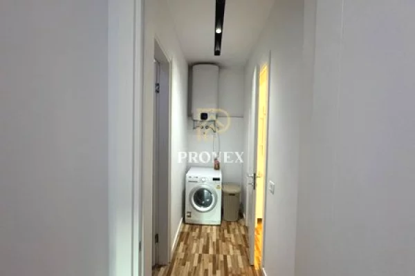 Shtepi me qera Apartament ne Tirane, 1+1, Mobilimi E mobiluar, Pagesa 90,000  Leke.