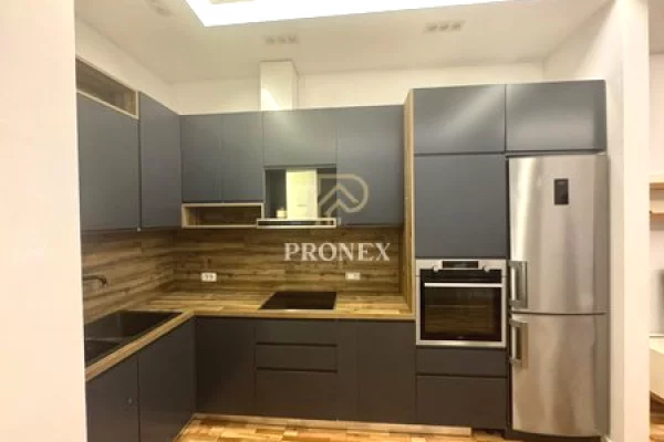 Shtepi me qera Apartament ne Tirane, 1+1, Mobilimi E mobiluar, Pagesa 90,000  Leke.