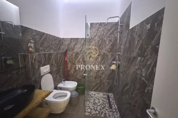 Shtepi me qera Apartament ne Tirane, 1+1, Mobilimi E mobiluar, Pagesa 90,000  Leke.