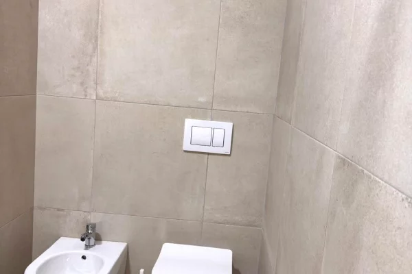 Shtepi me qera Apartament ne Tirane, 1+1, Mobilimi E mobiluar, Pagesa 70,000  Leke.