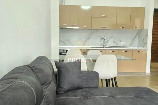 Apartament me qera 1+1 tek Golden Park