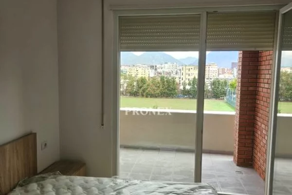 Shtepi me qera Apartament ne Tirane, 1+1, Mobilimi E mobiluar, Pagesa 55,000  Leke.