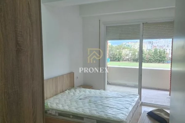 Shtepi me qera Apartament ne Tirane, 1+1, Mobilimi E mobiluar, Pagesa 55,000  Leke.