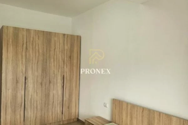 Shtepi me qera Apartament ne Tirane, 1+1, Mobilimi E mobiluar, Pagesa 55,000  Leke.