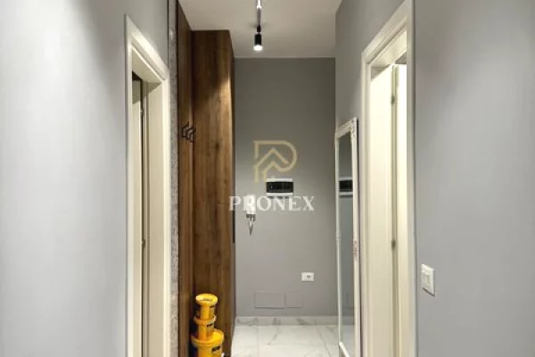 Shtepi me qera Apartament ne Tirane, 2+1, Mobilimi E mobiluar, Pagesa 75,000  Leke.