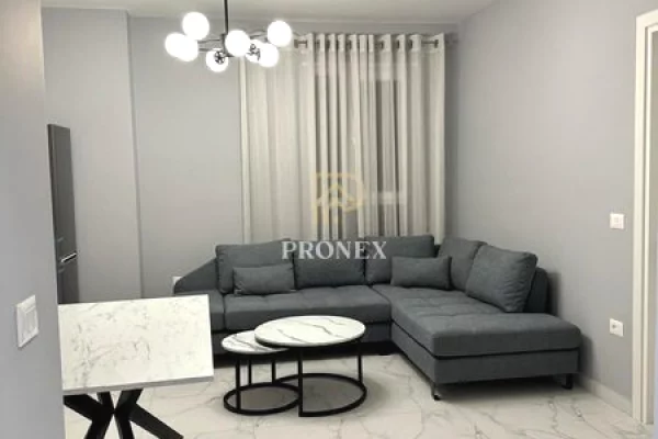 Shtepi me qera Apartament ne Tirane, 2+1, Mobilimi E mobiluar, Pagesa 75,000  Leke.