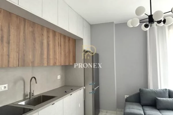 Shtepi me qera Apartament ne Tirane, 2+1, Mobilimi E mobiluar, Pagesa 75,000  Leke.