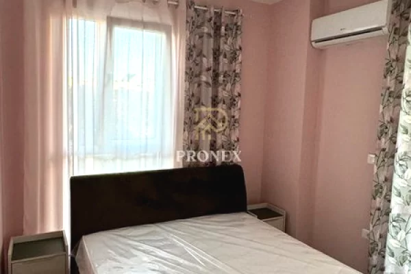 Shtepi me qera Apartament ne Tirane, 2+1, Mobilimi E mobiluar, Pagesa 75,000  Leke.