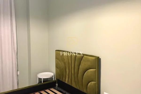 Shtepi me qera Apartament ne Tirane, 2+1, Mobilimi E mobiluar, Pagesa 75,000  Leke.