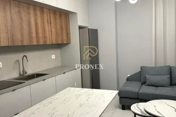 Shtepi me qera Apartament ne Tirane, 2+1, Mobilimi E mobiluar, Pagesa 75,000  Leke.