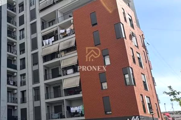 Shtepi me qera Apartament ne Tirane, 1+1, Mobilimi E mobiluar, Pagesa 80,000  Leke.