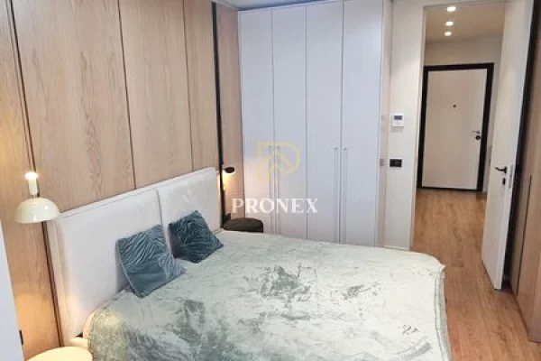 Shtepi me qera Apartament ne Tirane, 1+1, Mobilimi E mobiluar, Pagesa 850  Euro.