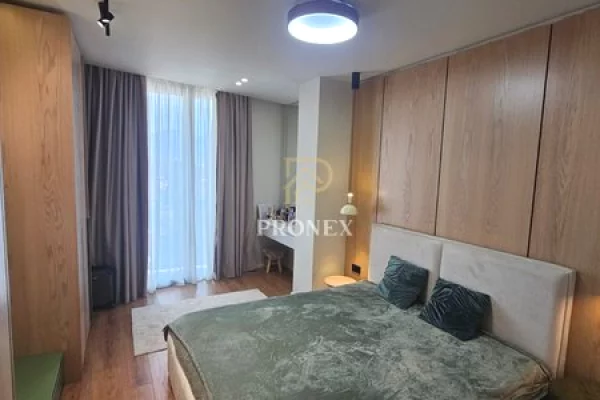 Shtepi me qera Apartament ne Tirane, 1+1, Mobilimi E mobiluar, Pagesa 850  Euro.