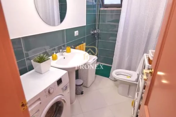 Shtepi me qera Apartament ne Tirane, 2+1, Mobilimi E mobiluar, Pagesa 75,000  Leke.