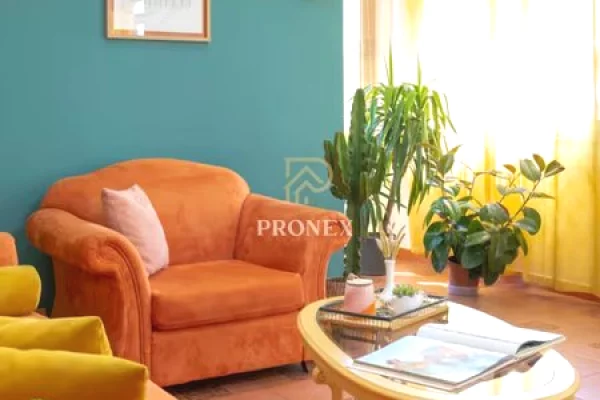 Shtepi me qera Apartament ne Tirane, 2+1, Mobilimi E mobiluar, Pagesa 75,000  Leke.