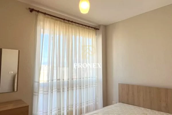 Shtepi me qera Apartament ne Tirane, 1+1, Mobilimi E mobiluar, Pagesa 60,000  Leke.