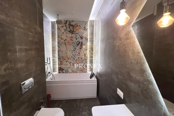 Shtepi me qera Apartament ne Tirane, 1+1, Mobilimi E mobiluar, Pagesa 88,000  Leke.