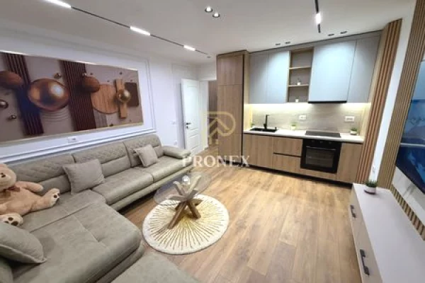 Shtepi me qera 1+1 ne Tirane - 70,000 Leke