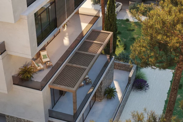 Shtepi ne shitje Apartament ne Durres, 3+1, Mobilimi Bosh, pa mobiluar, Pagesa 330,000  Euro.