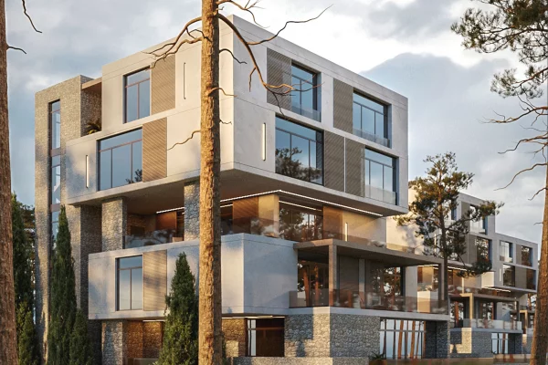 Shtepi ne shitje Apartament ne Durres, 3+1, Mobilimi Bosh, pa mobiluar, Pagesa 330,000  Euro.