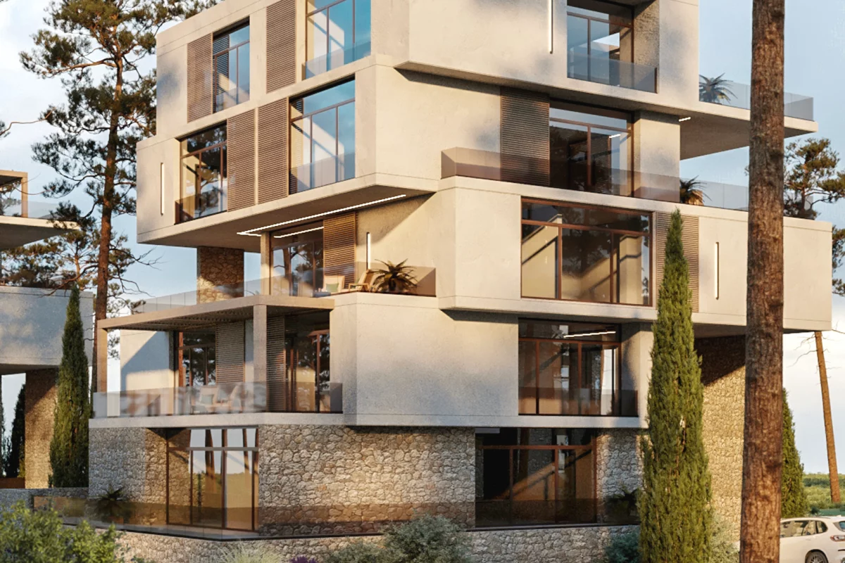 Shtepi ne shitje Apartament ne Durres, 3+1, Mobilimi Bosh, pa mobiluar, Pagesa 330,000  Euro.