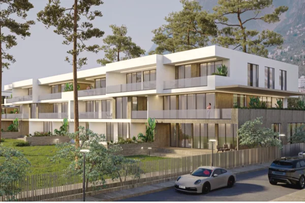 Shtepi ne shitje 2+1 ne Durres - 323,000 Euro