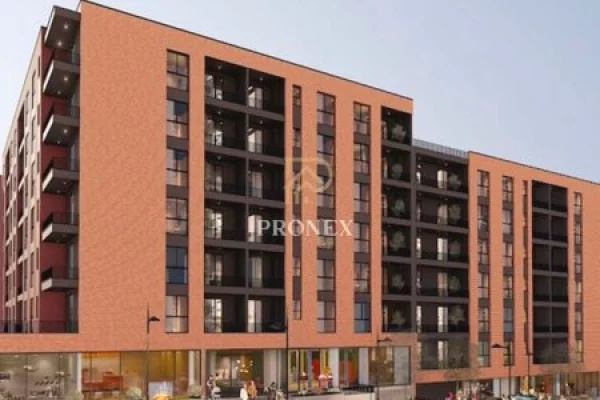 Apartament per shitje ne Paskuqan