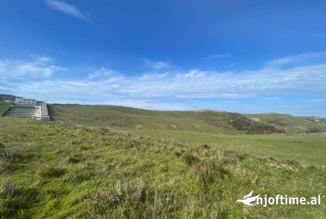 Shitet Toke Ne Kep Te Rodonit!