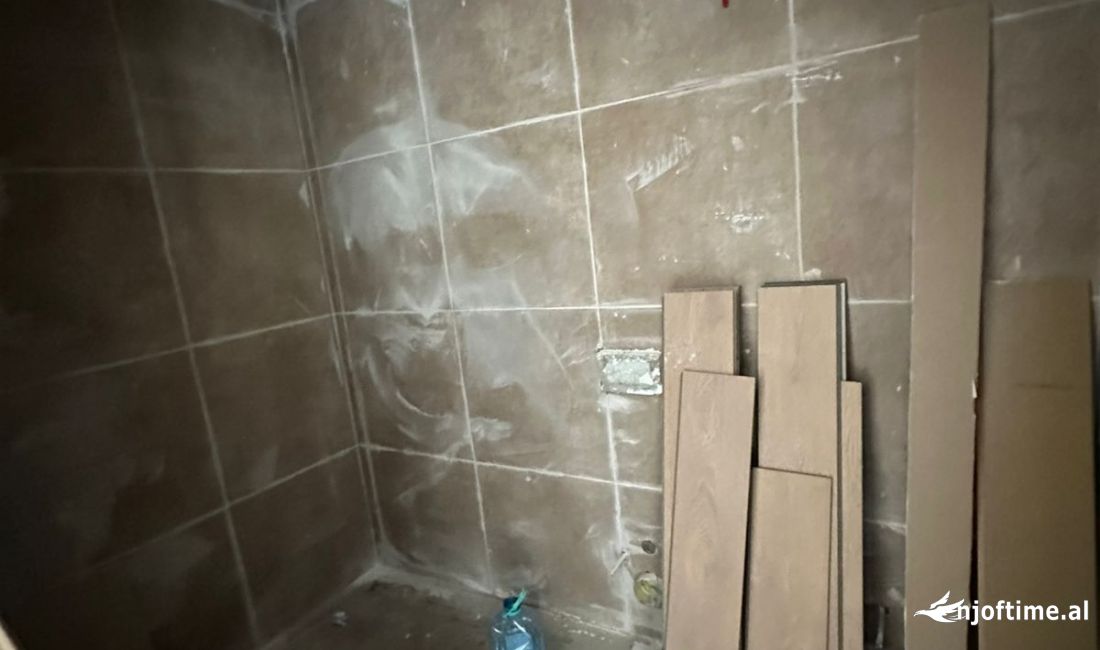 Ambient zyre me qira 1+1 tek Lake View Residence 