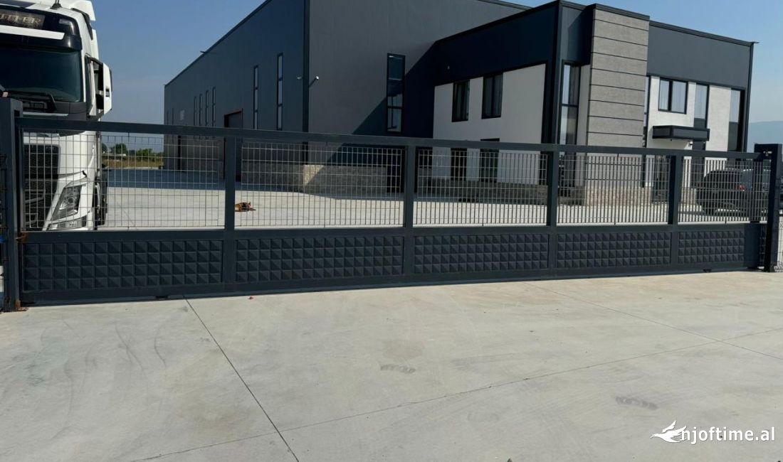 Jepet Kapanon me qira ne Fushe Preze