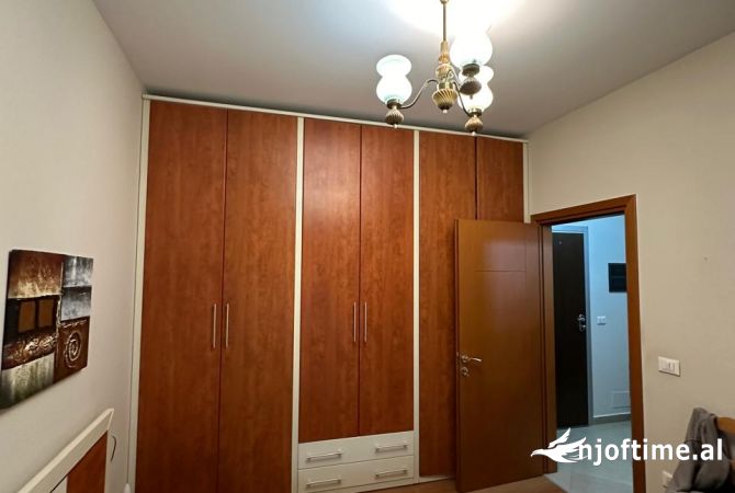 Apartment for rent in Tirana 1+1, Furnished