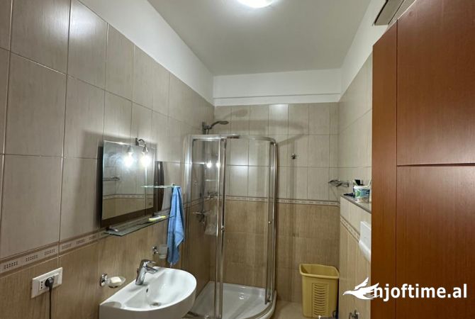 Apartment for rent in Tirana 1+1, Furnished