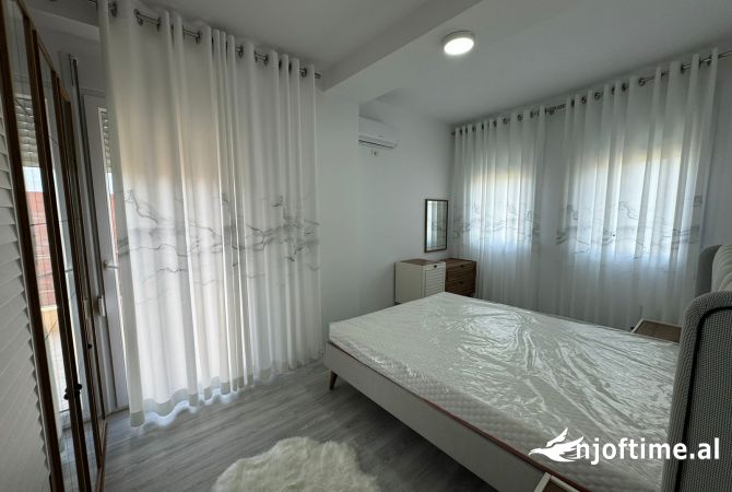 Appartamento in vendita a Tirana 3+1, Arredato