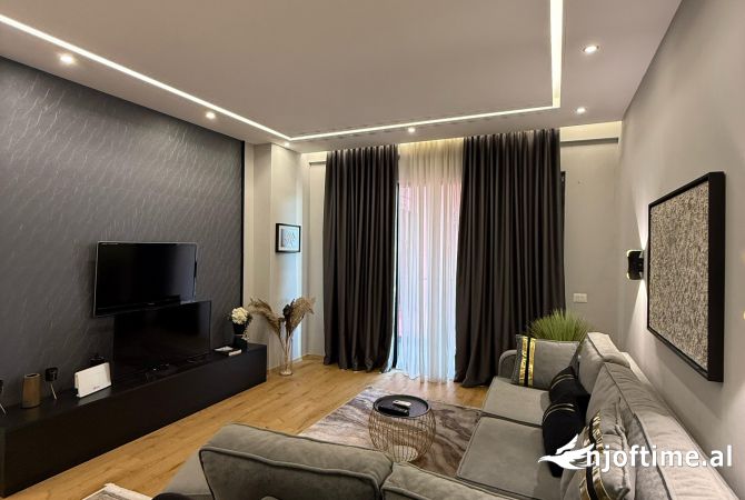 🏢Apartament 1+1 në Arlis, pranë Farmacisë nr. 10 te Rruga e Dibres