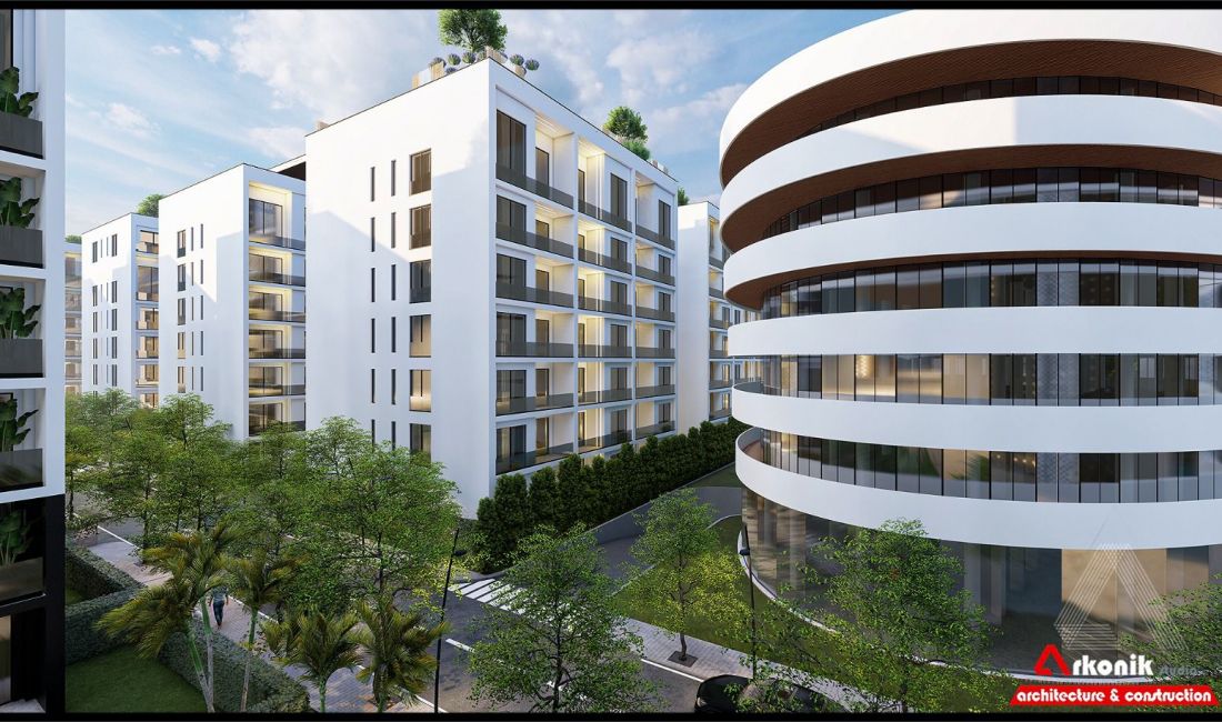 Shtepi ne shitje Apartament ne Durres, 1+1, Mobilimi Bosh, pa mobiluar, Pagesa 70,000  Euro.