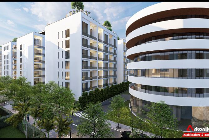 🏖 APARTAMENT 1+1 NË SHITJE – GOLEM, DURRËS PAGESE ME KESTE