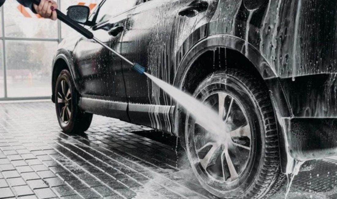 Jepet Toke me Qira per Lavazh – Pallatet Cabej, Yzberisht