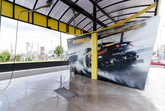 Jepet Toke me Qira per Lavazh – Pallatet Cabej, Yzberisht