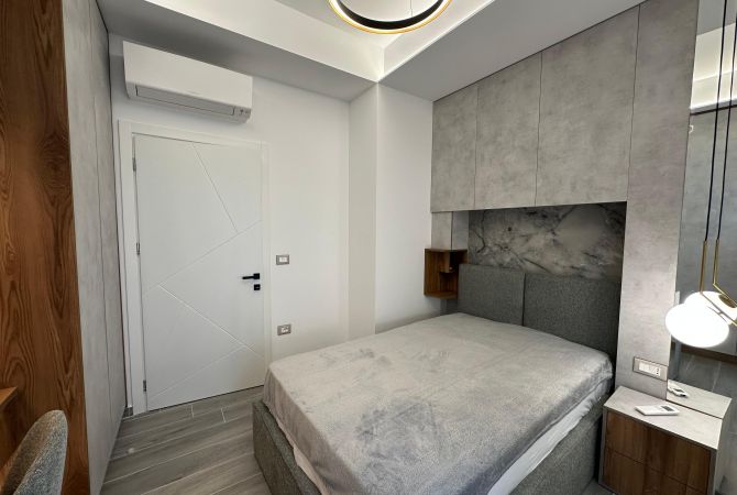 Shtepi me qera Apartament ne Tirane, 2+1, Mobilimi E mobiluar, Pagesa 998  Euro.