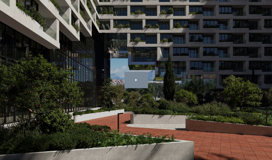 Shtepi ne shitje Apartament ne Tirane, 1+1, Mobilimi Bosh, pa mobiluar, Pagesa 152,997  Euro.