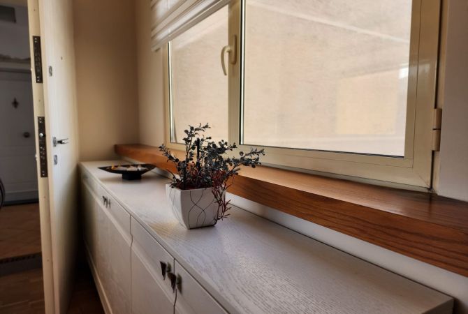 Appartamento in vendita a Tirana 2+1, Arredato